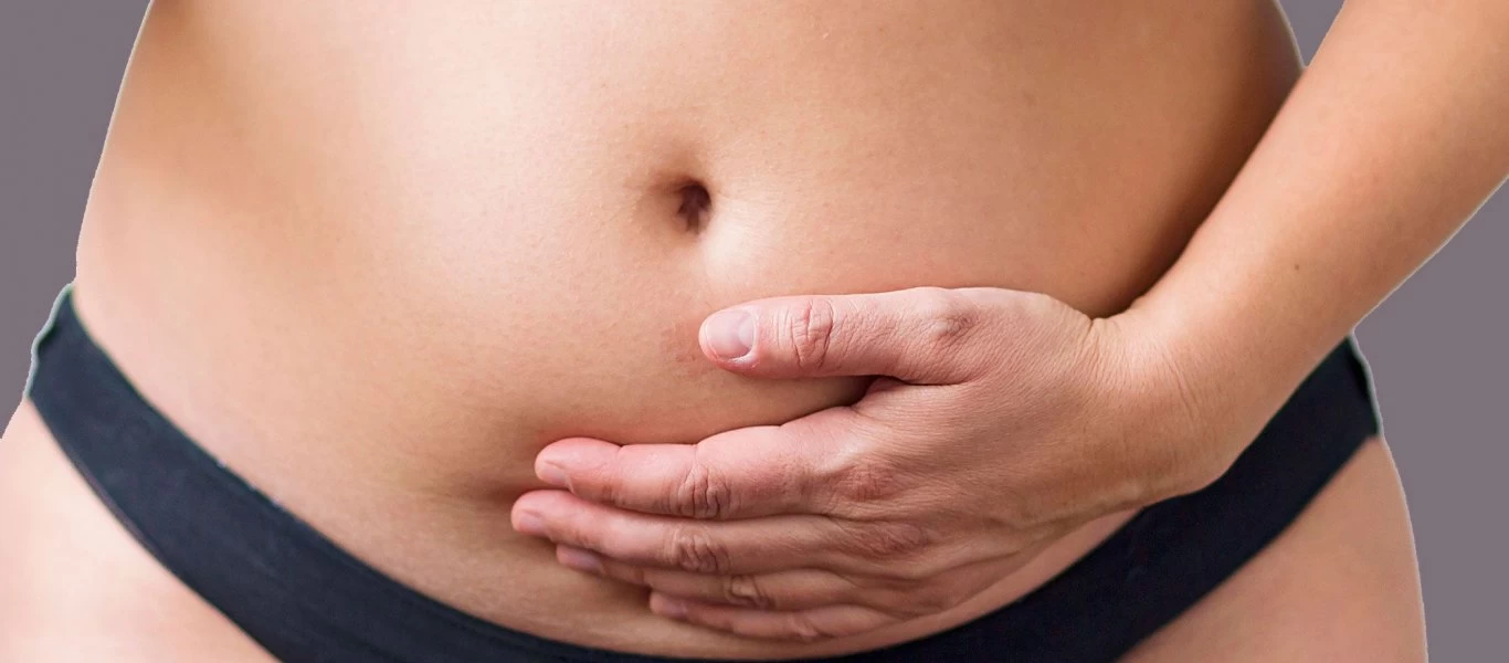 Κοιλιά: Τα μυστικά για να την ξεφουσκώσετε